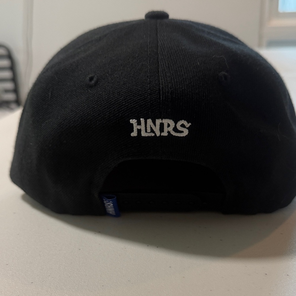 HNRS x In4mation Trucker Cap Set - Picture 5 of 9